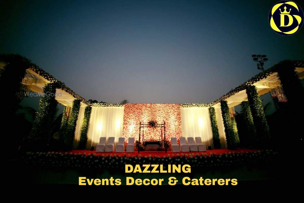 Photo From Crafting Grand - By Dazzling Events Decor & Caterers