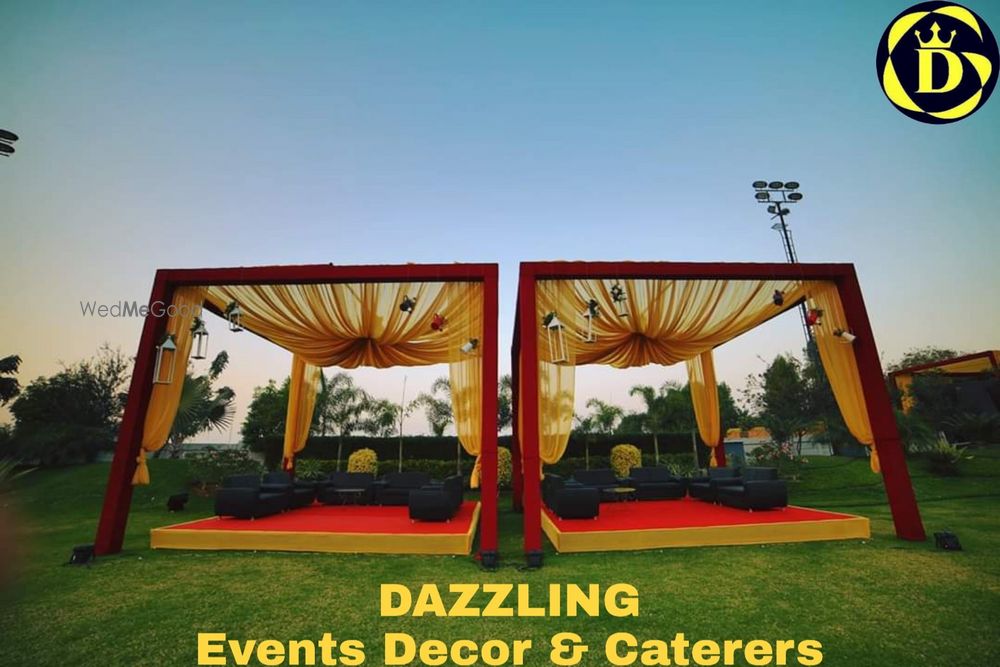 Photo From Crafting Grand - By Dazzling Events Decor & Caterers