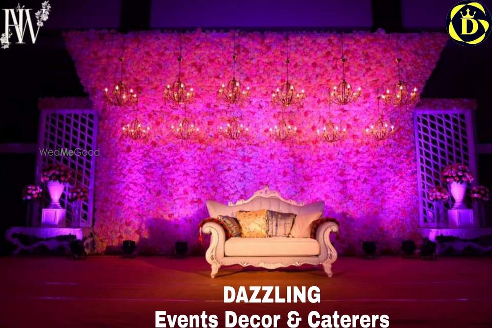 Photo From Crafting Grand - By Dazzling Events Decor & Caterers