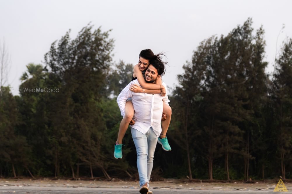 Photo From Rashi & Ronil  - By Still Frame Tales