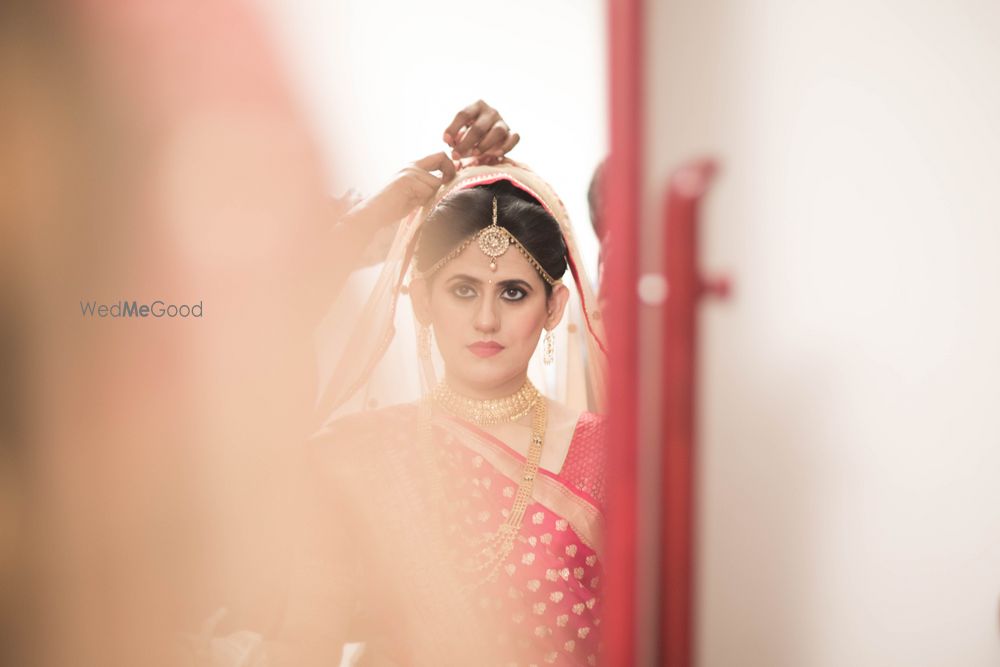 Photo From Surbhi & Ashwin - By Animage Productions