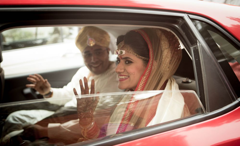 Photo From Surbhi & Ashwin - By Animage Productions