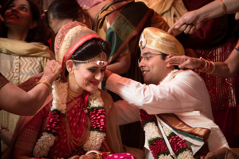 Photo From Surbhi & Ashwin - By Animage Productions