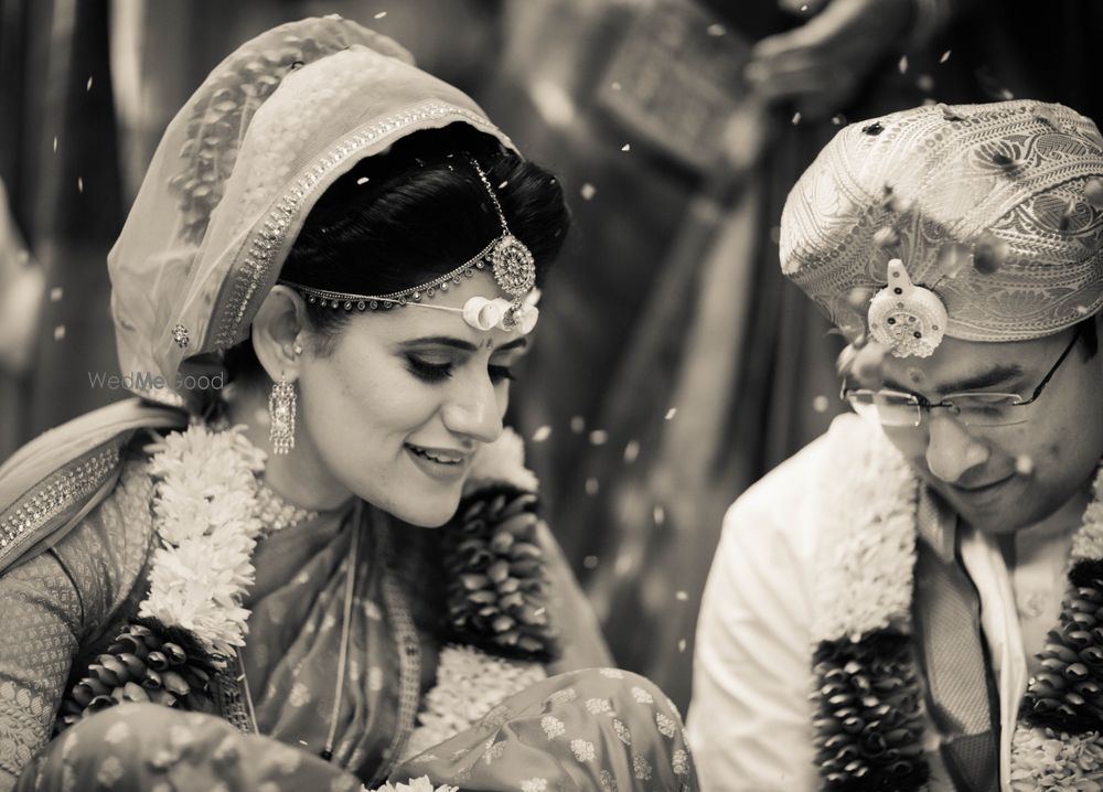 Photo From Surbhi & Ashwin - By Animage Productions