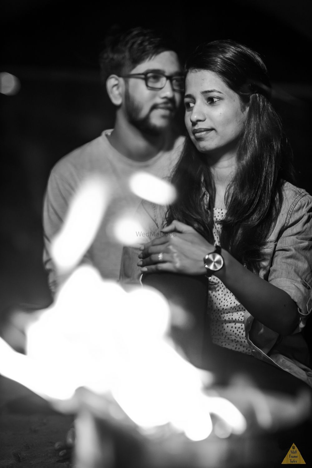 Photo From Saheel & Pooja - By Still Frame Tales