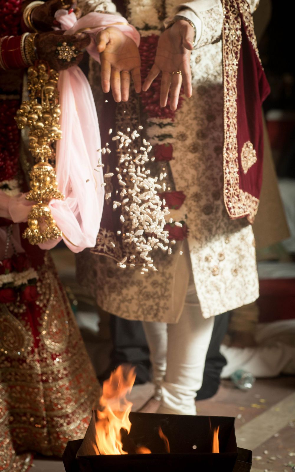Photo From Heena & Gaurav - By Animage Productions