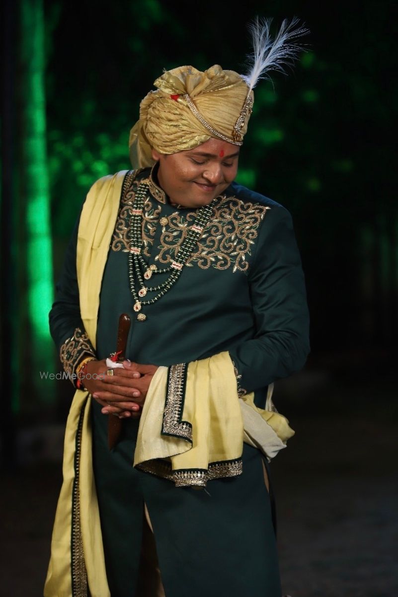 Photo From Chintan Weds Janvi  - By Gurwanis Clothing Co.