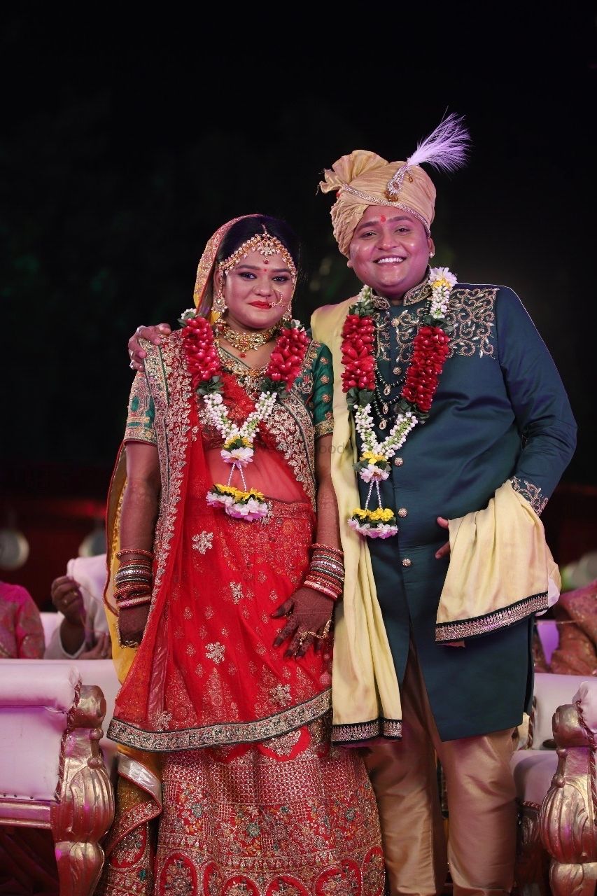 Photo From Chintan Weds Janvi  - By Gurwanis Clothing Co.