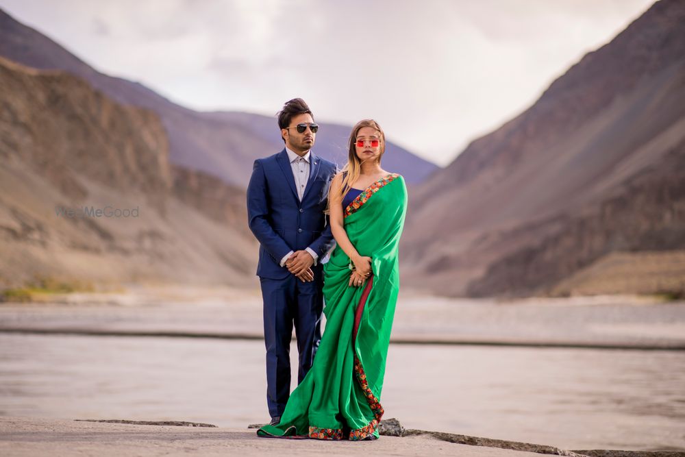 Photo From Prewedding  - By Gurwanis Clothing Co.