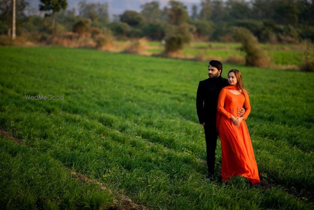 Photo From Prewedding  - By Gurwanis Clothing Co.