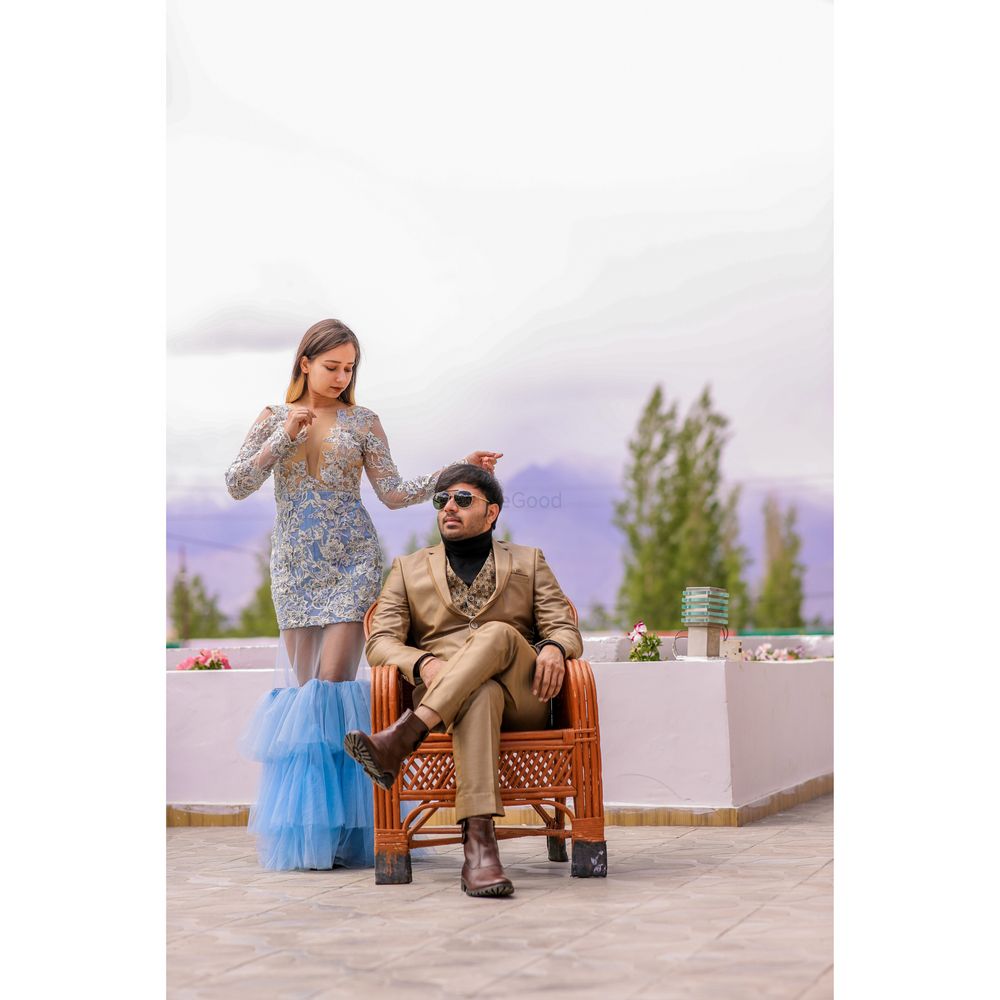 Photo From Prewedding  - By Gurwanis Clothing Co.