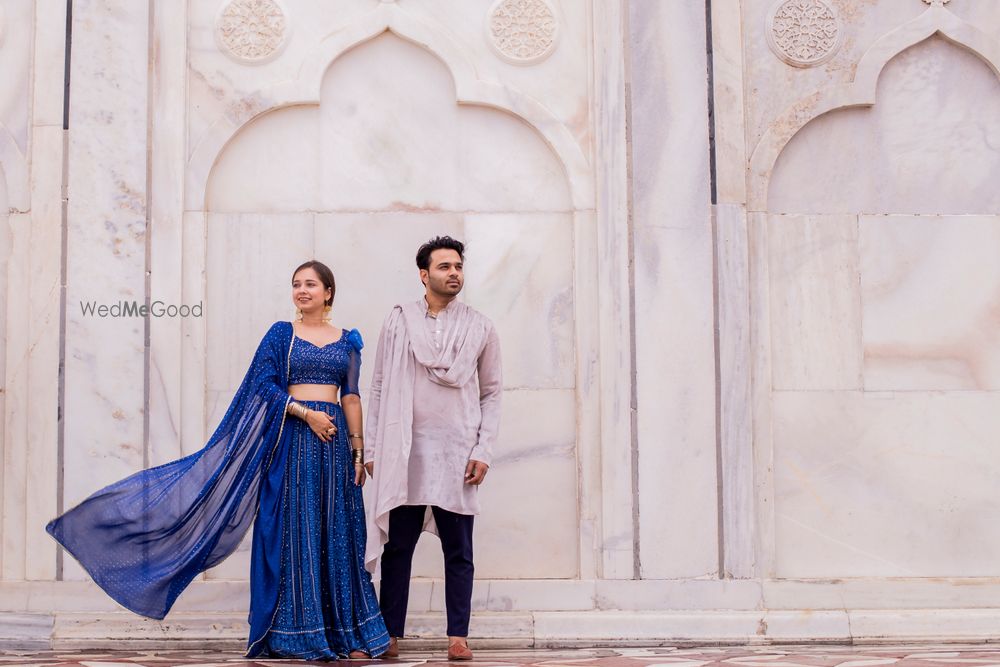 Photo From Prewedding  - By Gurwanis Clothing Co.