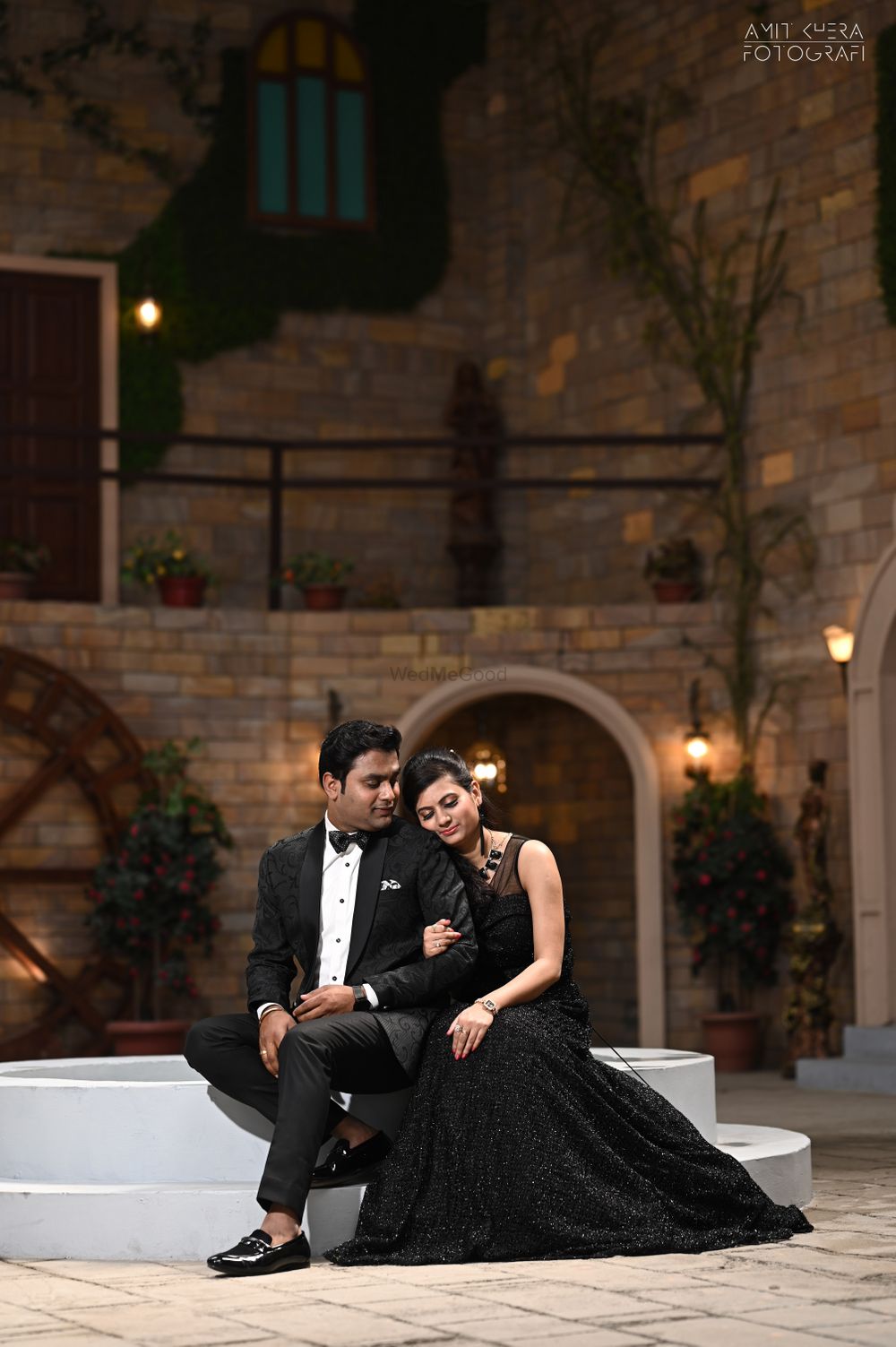 Photo From Pre - Wedding  - By Amit Khera Photography