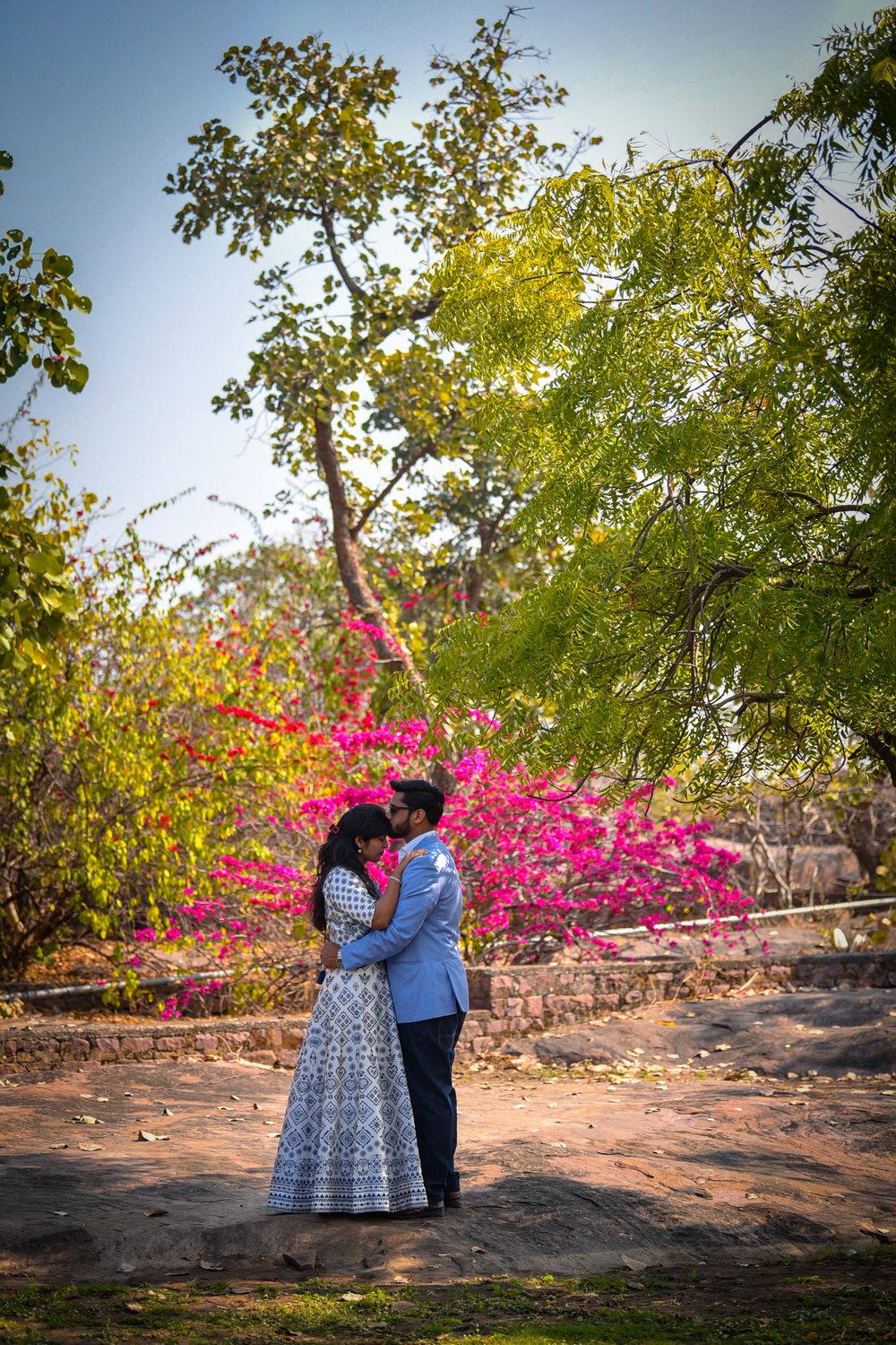 Photo From vansha + Yash - By Roving PhotoGraphy