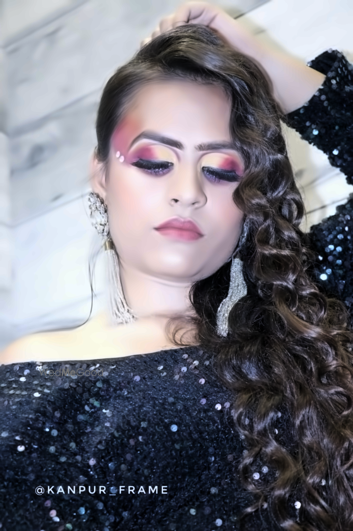 Photo From bridal - By Makeover by Anuja