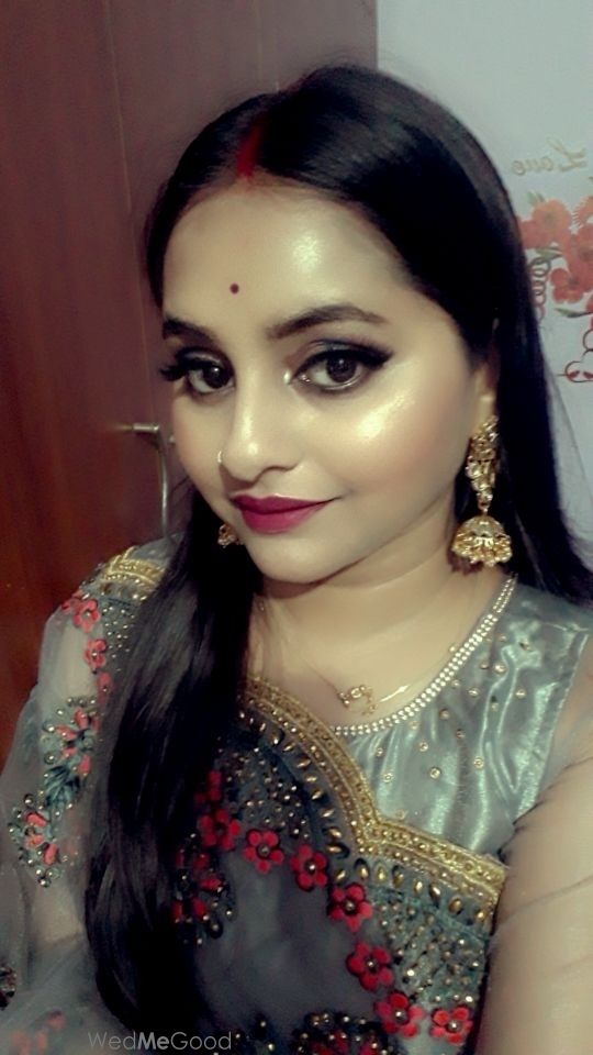 Photo From bridal - By Makeover by Anuja