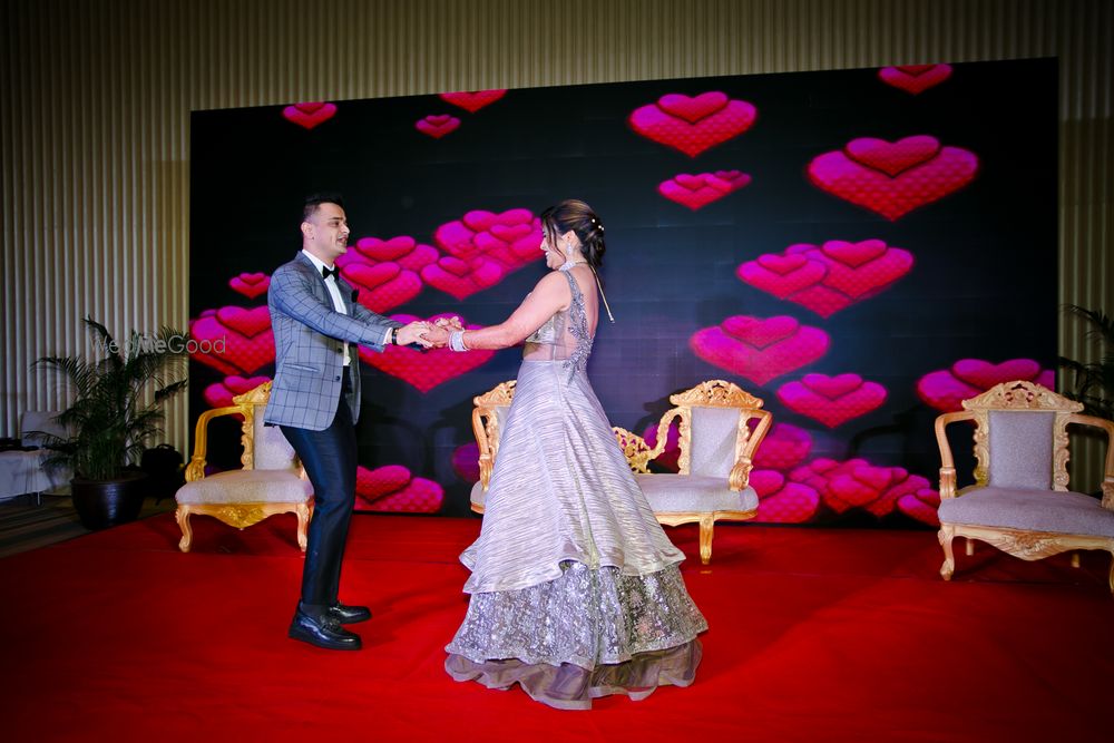 Photo From Shilu + Vivek - By Arth Eventertainment