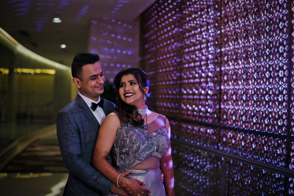 Photo From Shilu + Vivek - By Arth Eventertainment