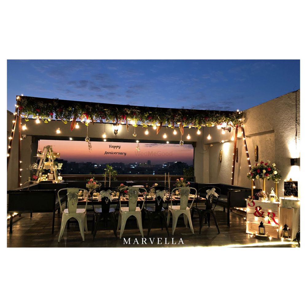 Photo From Party Decor - By Marvella Events