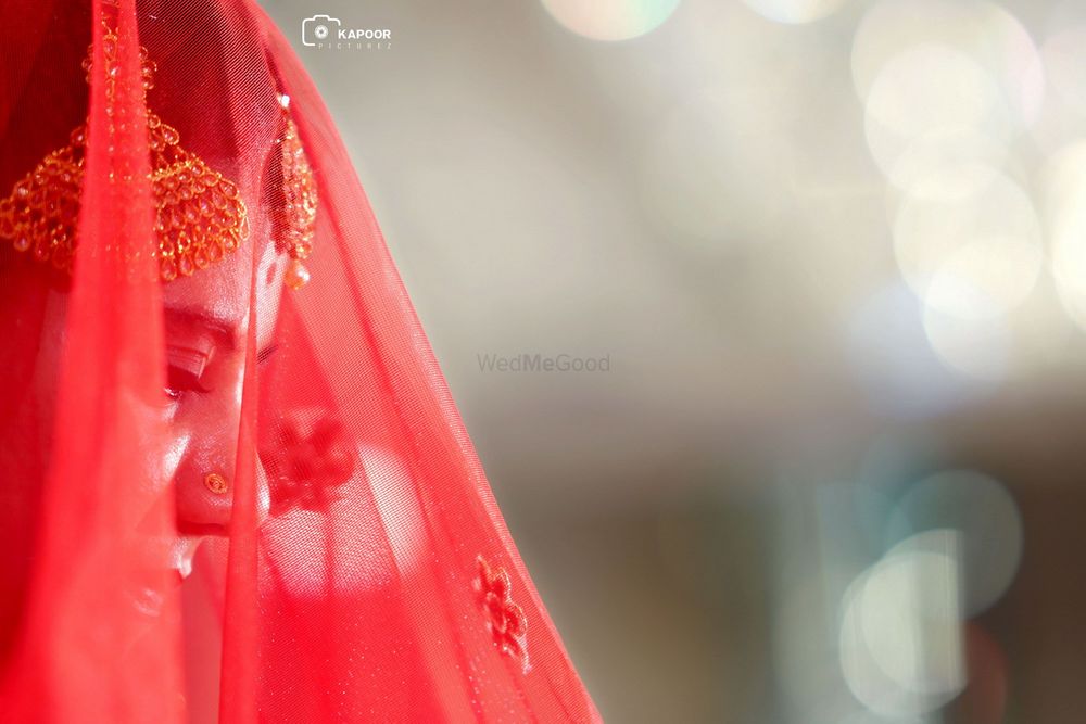 Photo From Muslim Wedding - By Kapoor Picturez