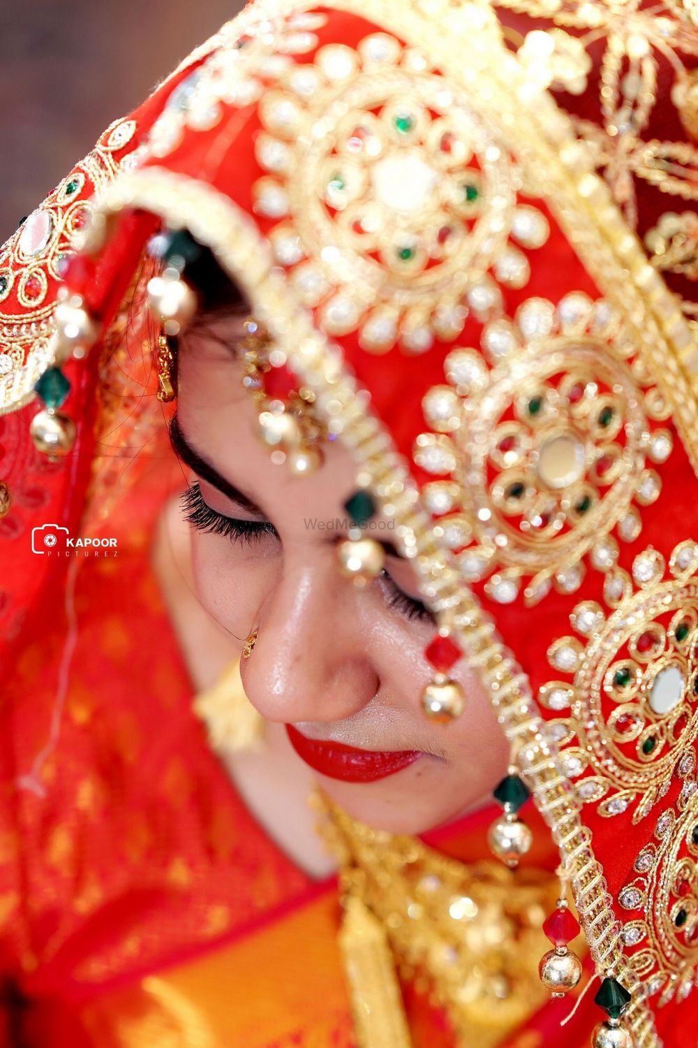 Photo From Muslim Wedding - By Kapoor Picturez