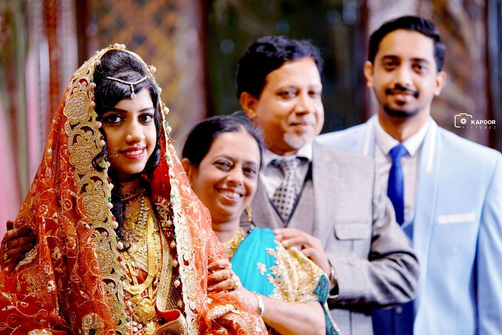 Photo From Muslim Wedding - By Kapoor Picturez