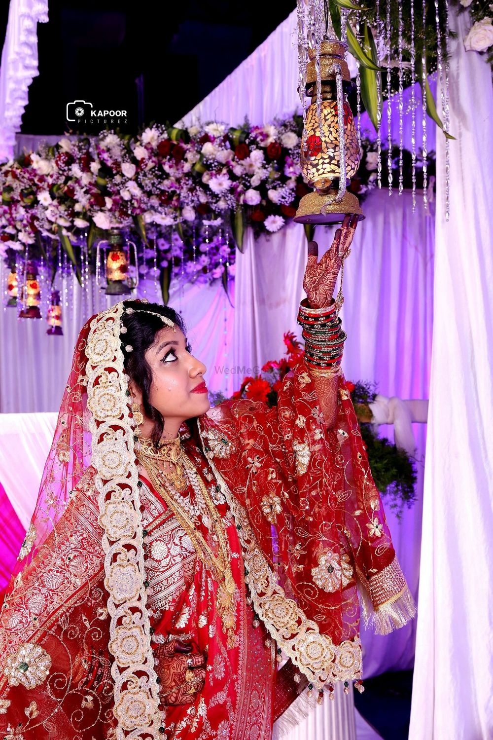 Photo From Muslim Wedding - By Kapoor Picturez