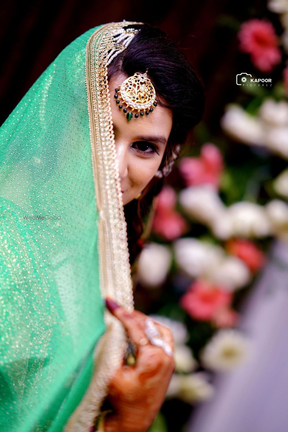 Photo From Muslim Wedding - By Kapoor Picturez