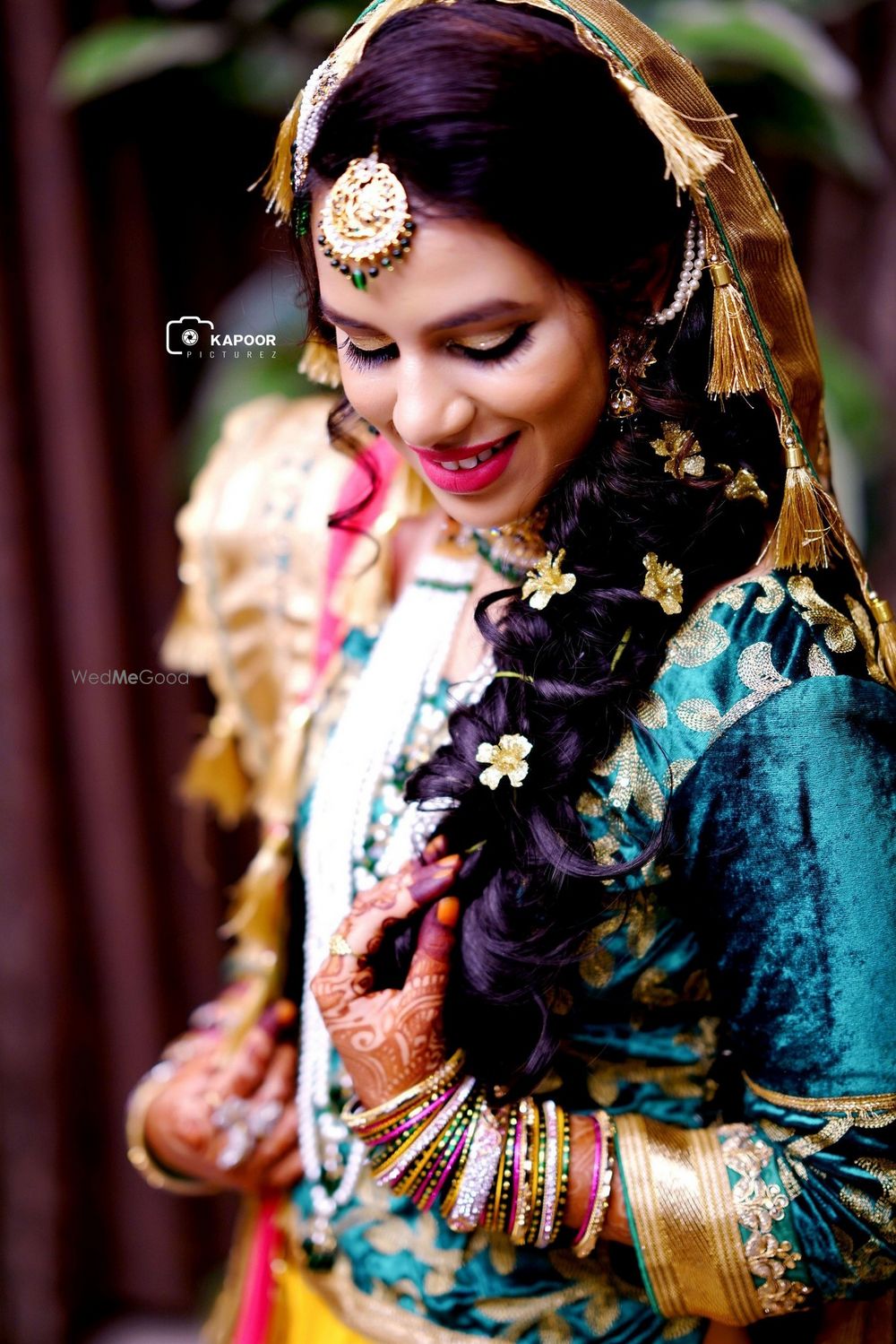 Photo From Muslim Wedding - By Kapoor Picturez