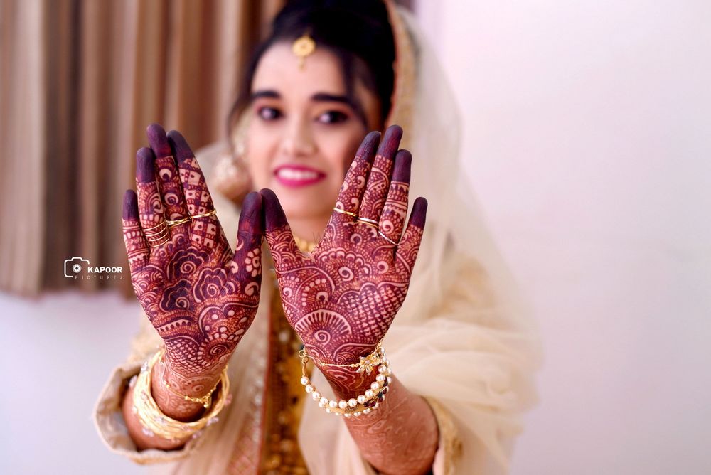 Photo From Muslim Wedding - By Kapoor Picturez