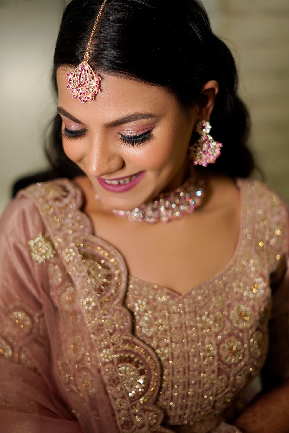 Photo From ENGAGEMENT MAKE UP - By Styles Studio