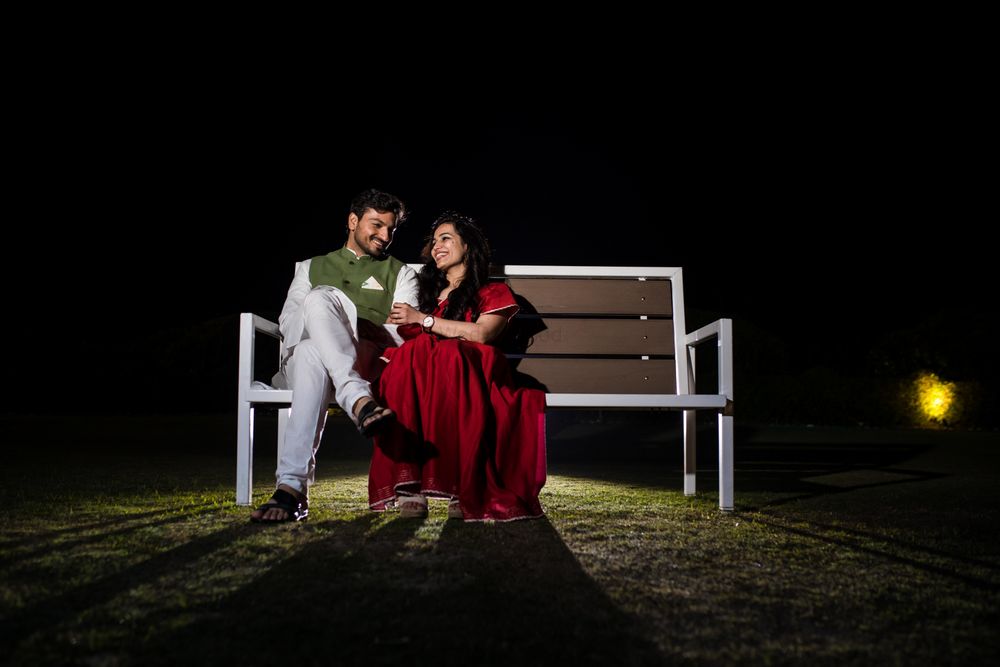Photo From Pre wedding || Bharat & Bharat  - By Rewind stories