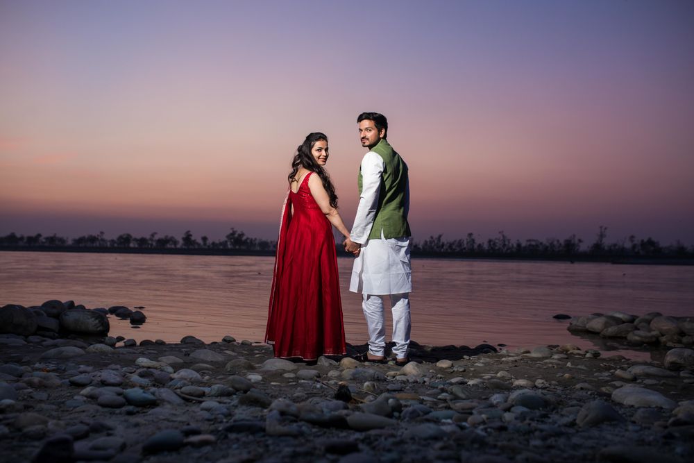 Photo From Pre wedding || Bharat & Bharat  - By Rewind stories