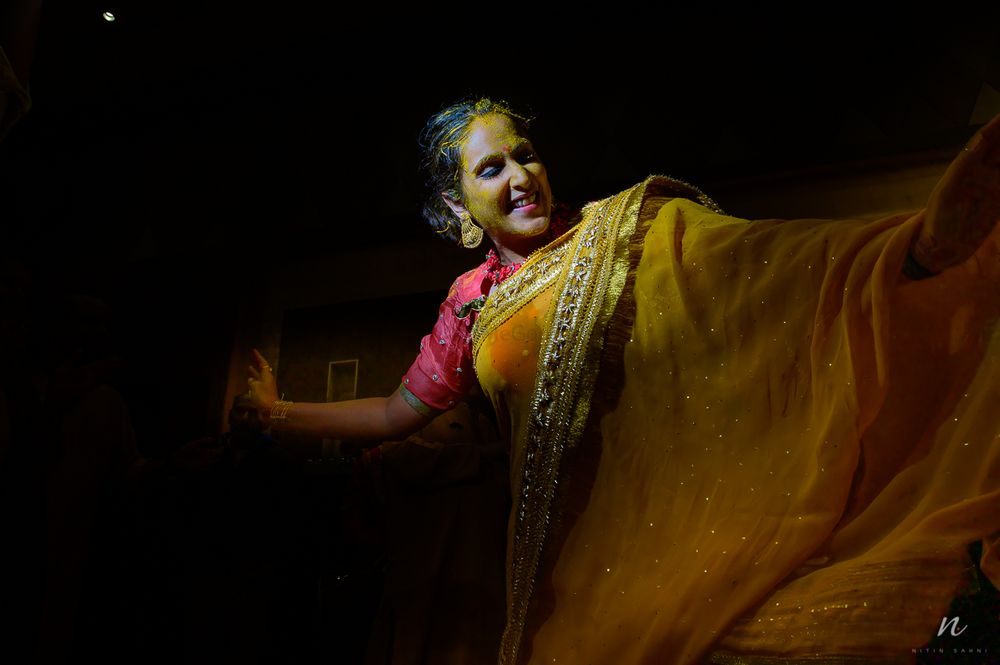 Photo From Divya & Shantanu - By Katha Collage By Nitin Sahni