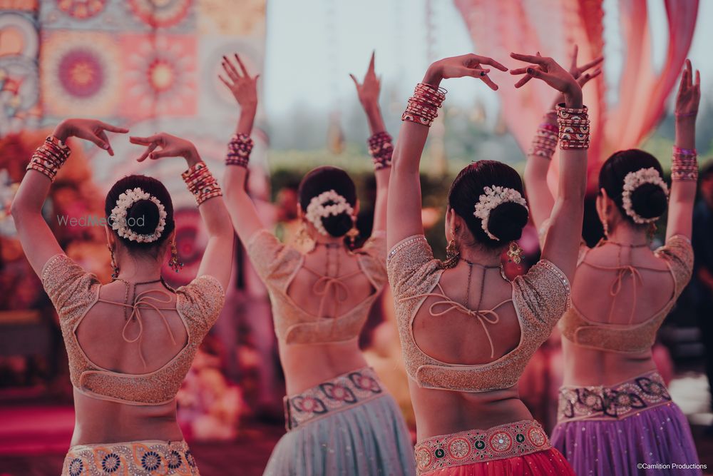 Photo From Devyani x Saurabh - By Camlition Productions