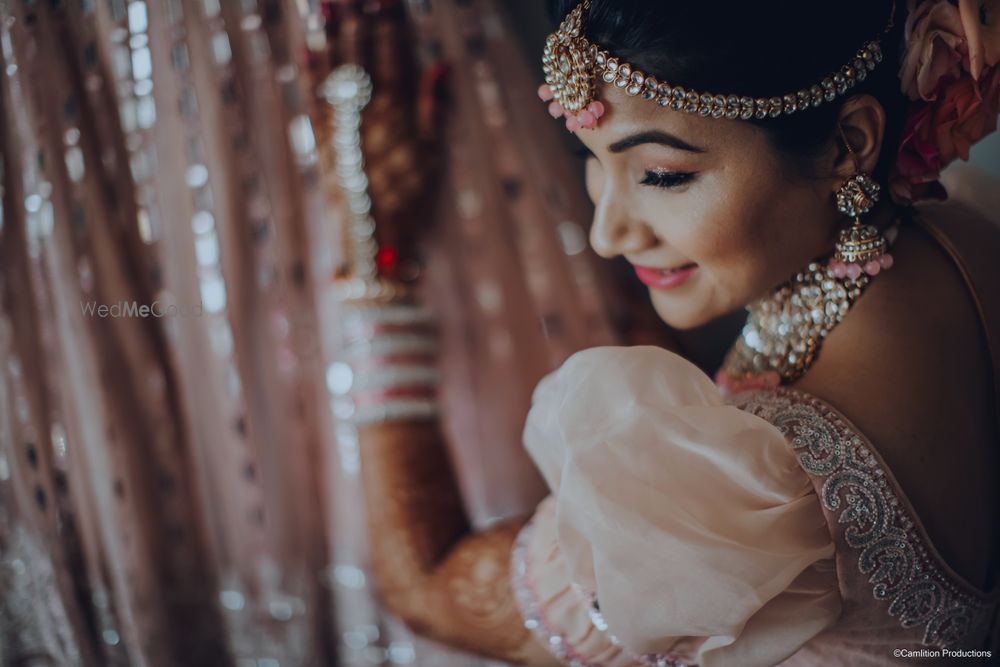 Photo From Devyani x Saurabh - By Camlition Productions