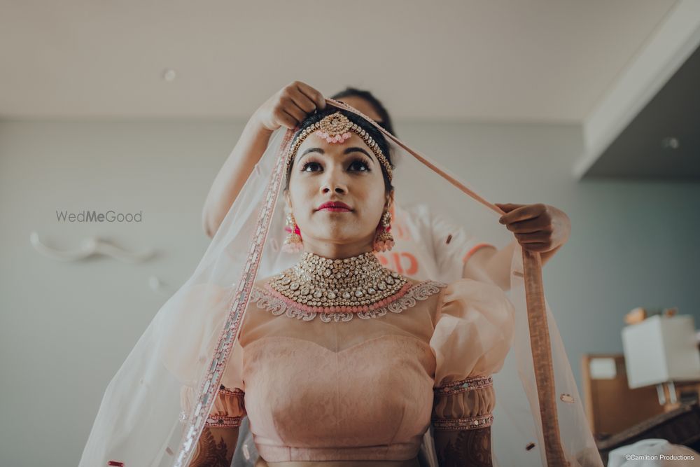 Photo From Devyani x Saurabh - By Camlition Productions