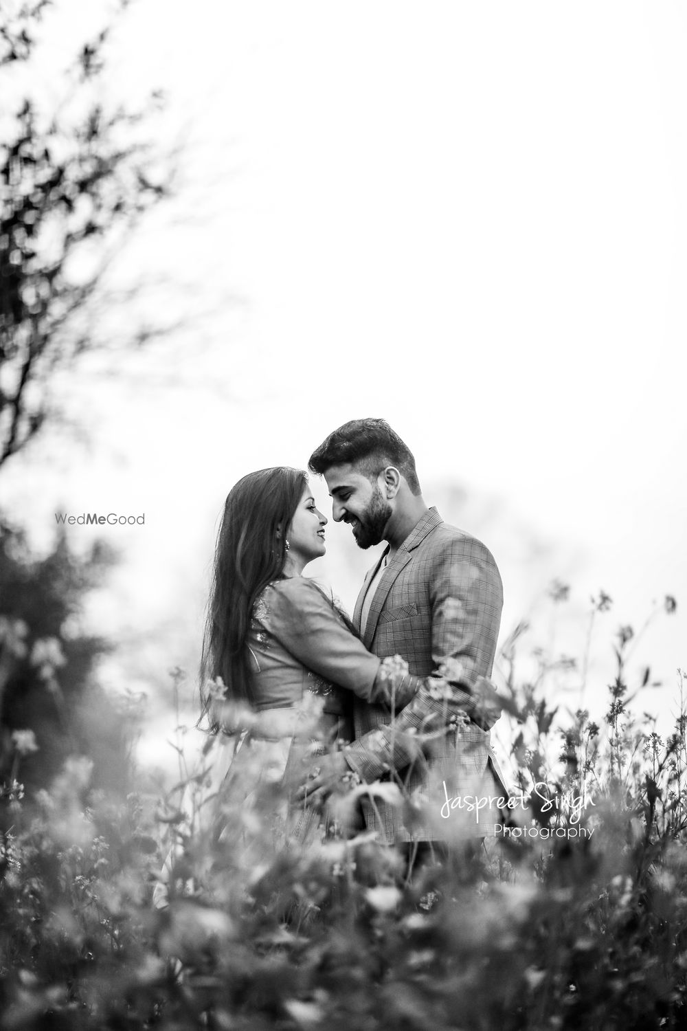 Photo From Himanshu & Akansha - By Jaspreet Singh Photography