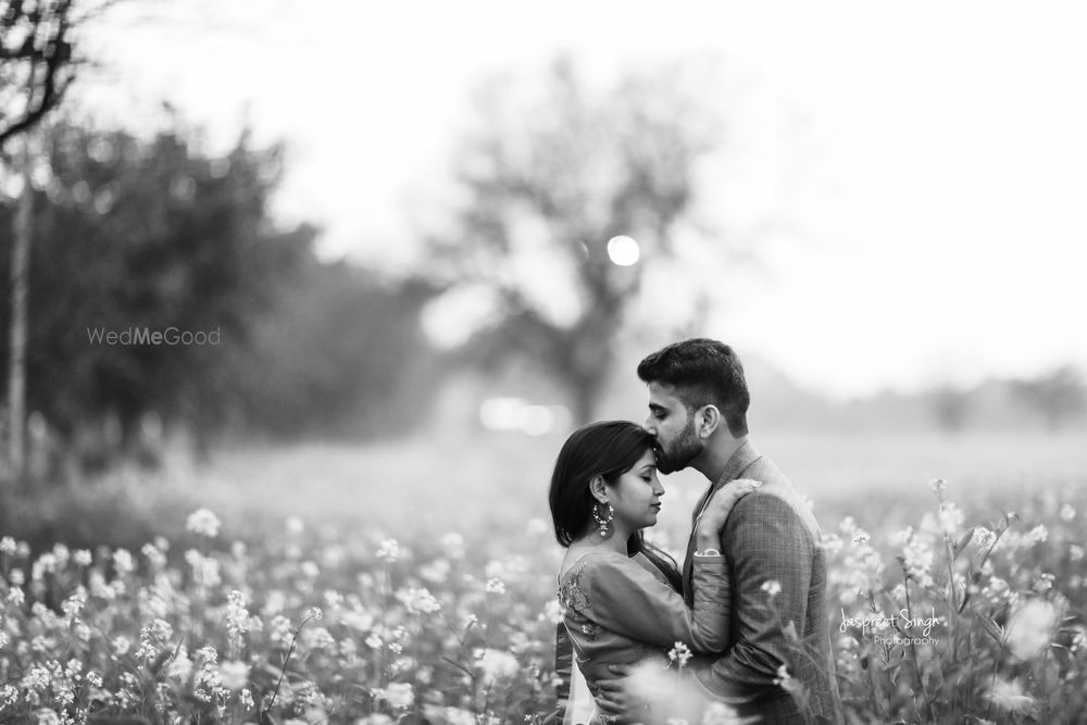 Photo From Himanshu & Akansha - By Jaspreet Singh Photography