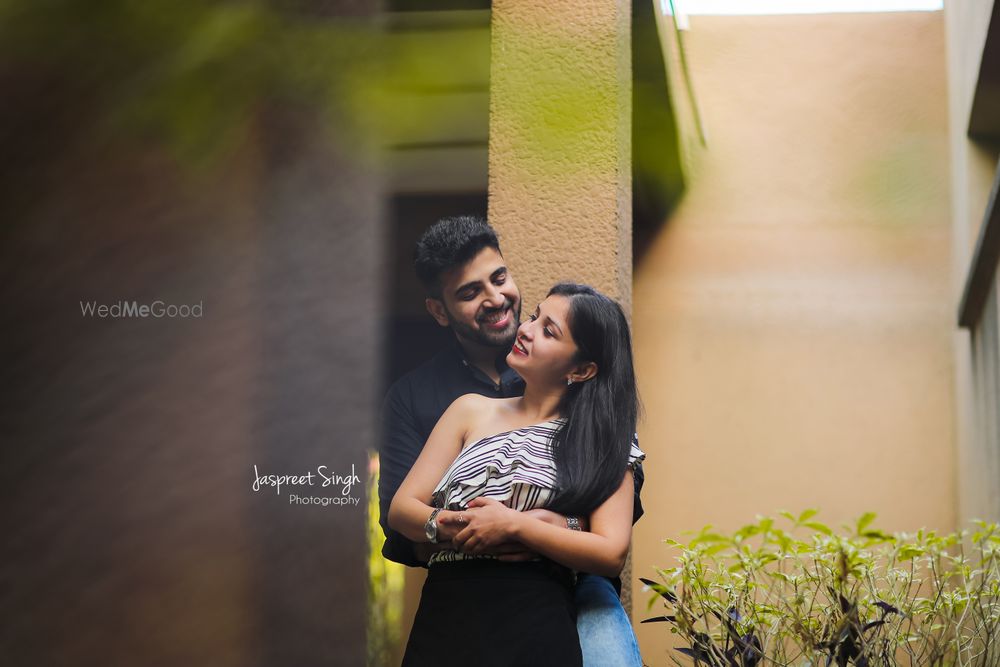 Photo From Himanshu & Akansha - By Jaspreet Singh Photography