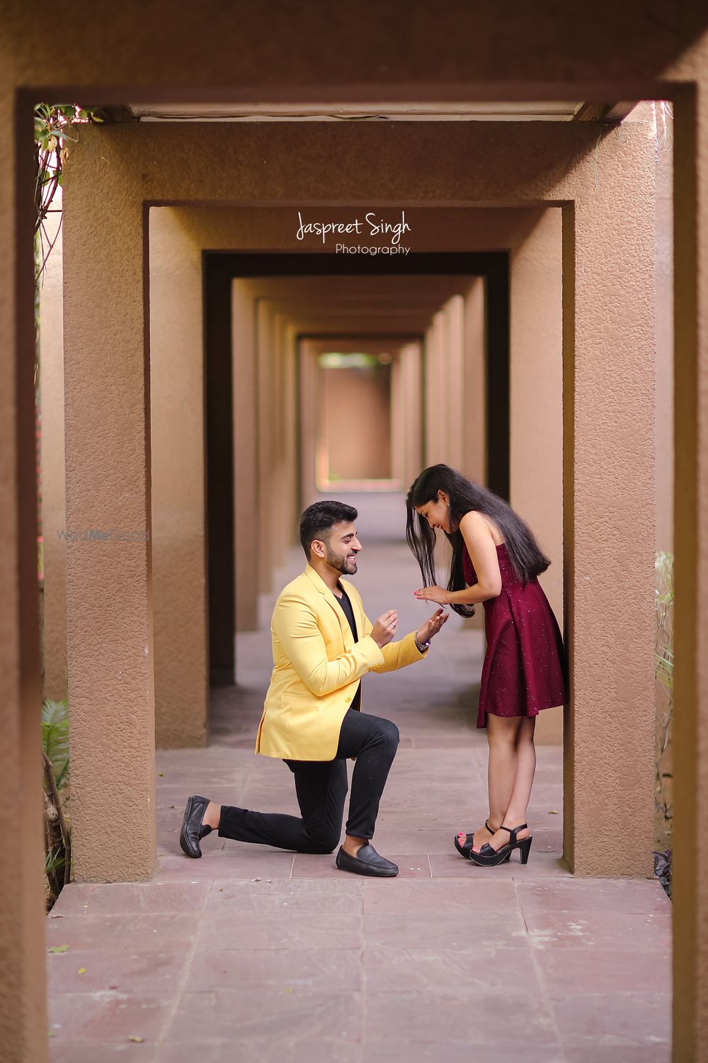 Photo From Himanshu & Akansha - By Jaspreet Singh Photography