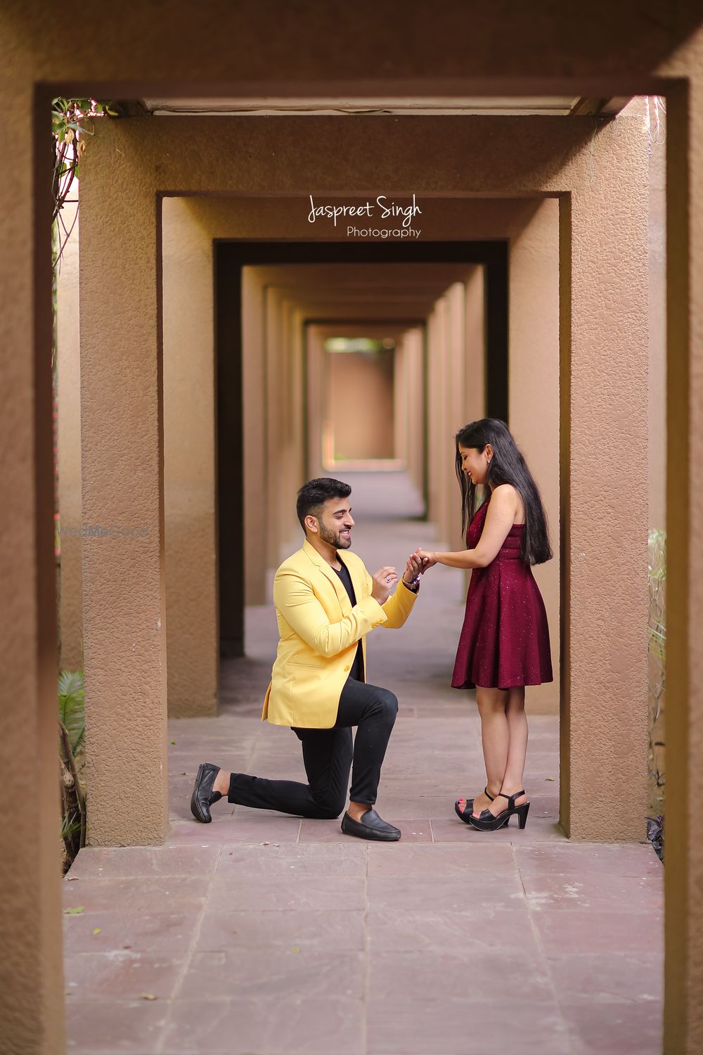 Photo From Himanshu & Akansha - By Jaspreet Singh Photography