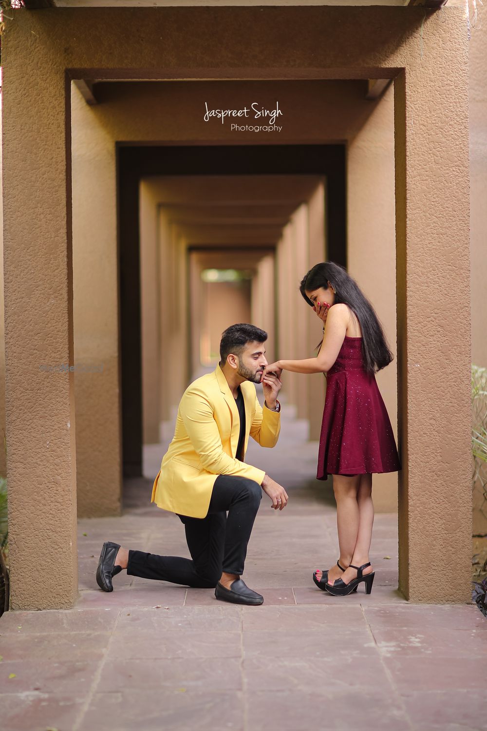 Photo From Himanshu & Akansha - By Jaspreet Singh Photography