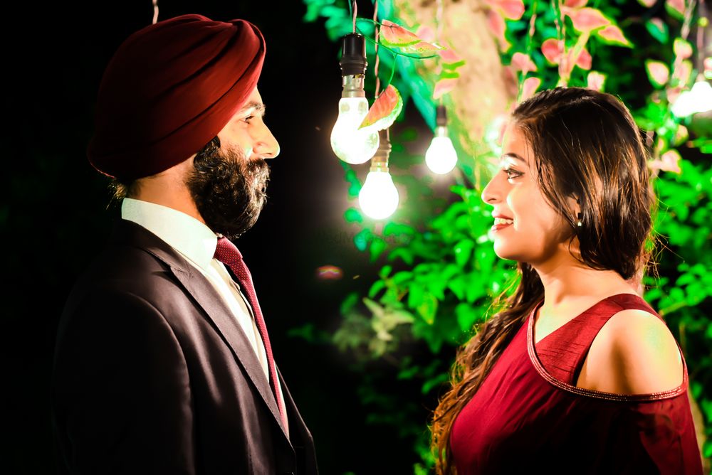Photo From Harneet + Kanchan - By The Intimate Souls