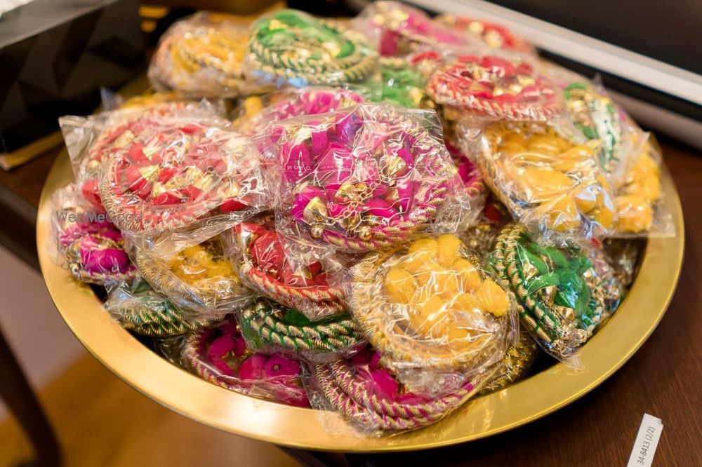 Photo From Real Weddings Real Favors  - By Satva Jewels