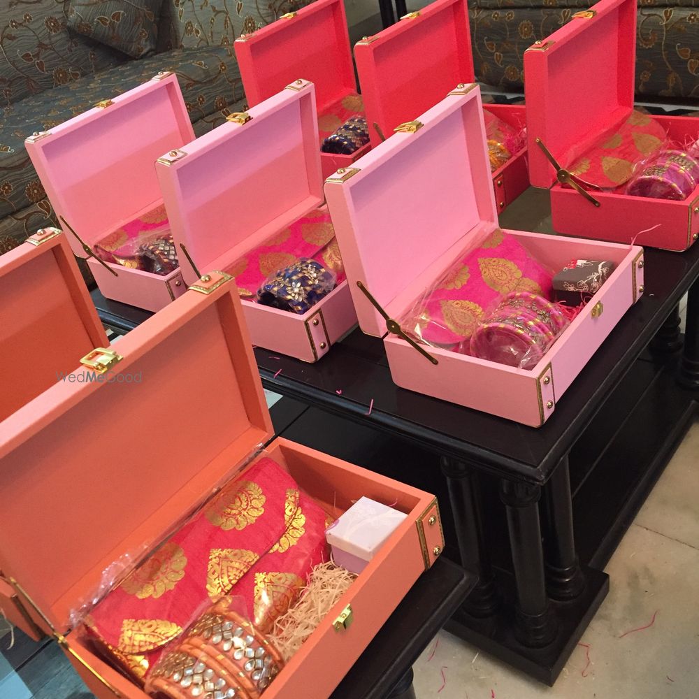 Photo From Real Weddings Real Favors  - By Satva Jewels