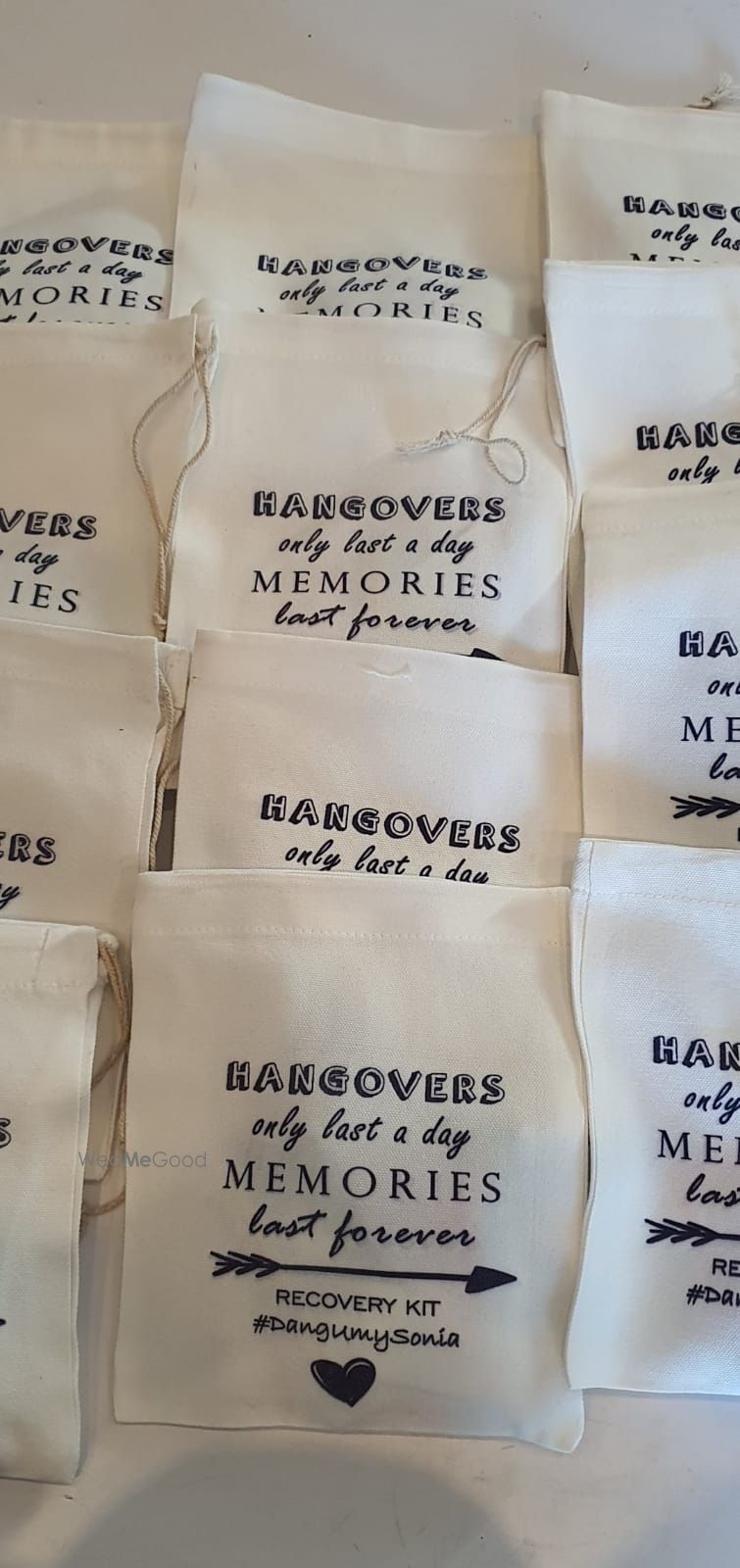 Photo From Real Weddings Real Favors  - By Satva Jewels