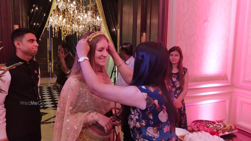 Photo From Real Weddings Real Favors  - By Satva Jewels