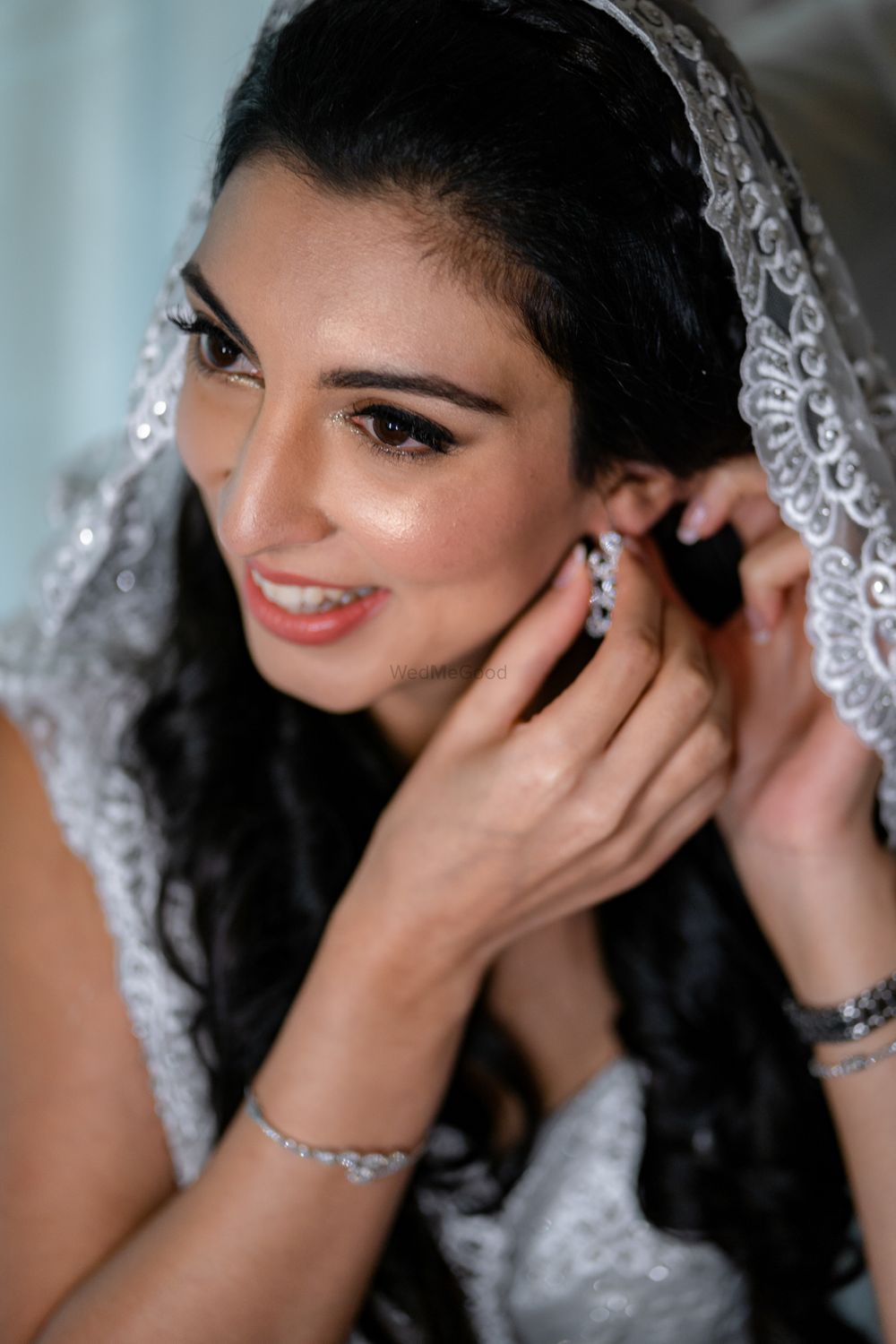 Photo From Bridal Makeup  - By Shamita Gogia Makeup Artist