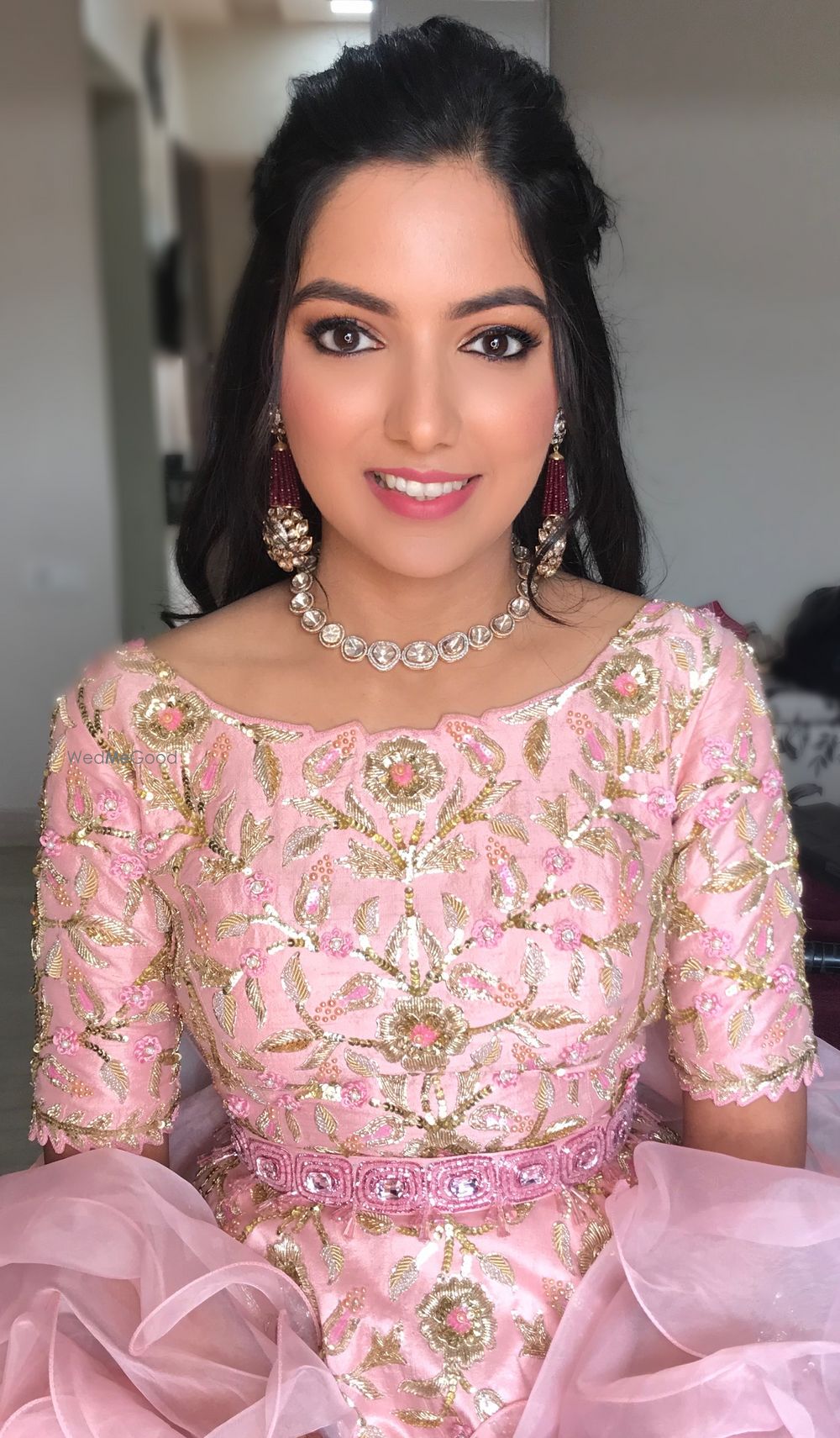 Photo From Bridal Makeup  - By Shamita Gogia Makeup Artist